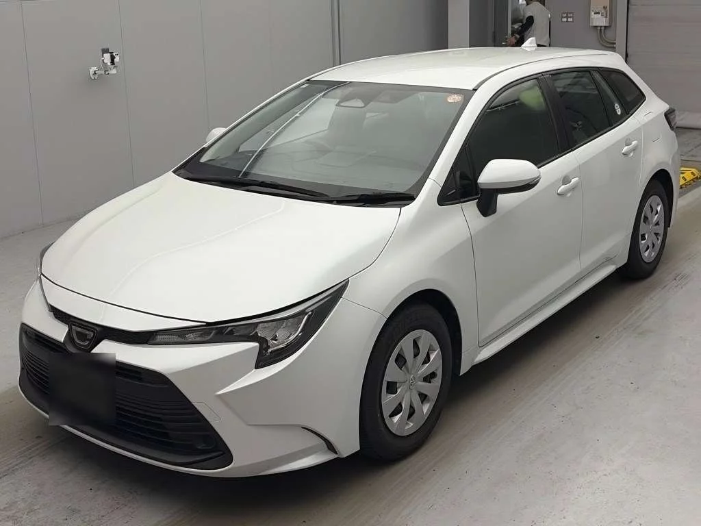 Toyota Corolla Wagon MZEA17W 2023